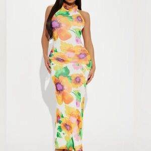 🌸🌺🌷🌺Garden Vibes for brunch?? Why not